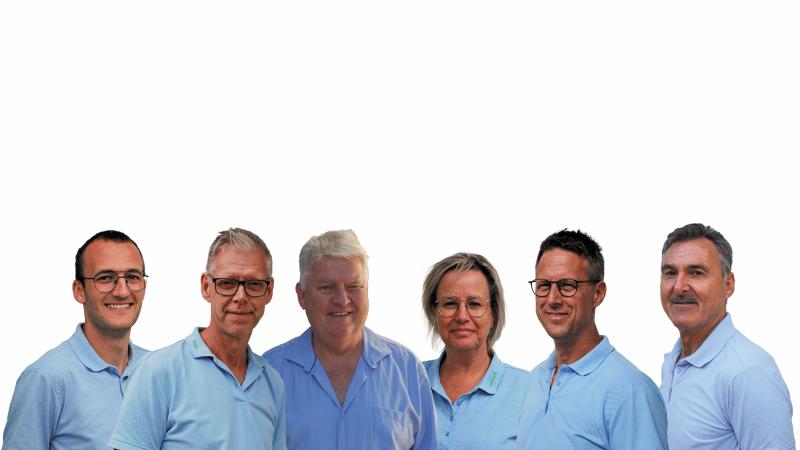 Boligcentret Jarvig Møbler